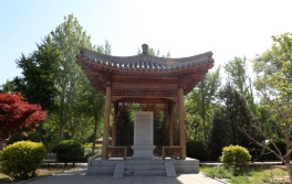 校園風(fēng)光